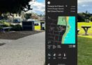 Torquay wayfinding signage