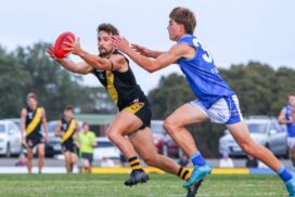 Torquay Tigers confidence