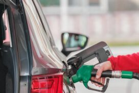 Victoria fuel price reporting
