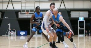 Barwon Heads vs Torquay