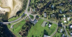 Kennett River Master Plan