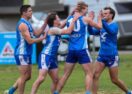 Barwon Heads vs Anglesea