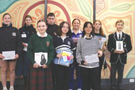 Geelong Youth Survey 2025