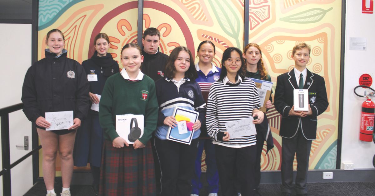 Geelong Youth Survey 2025