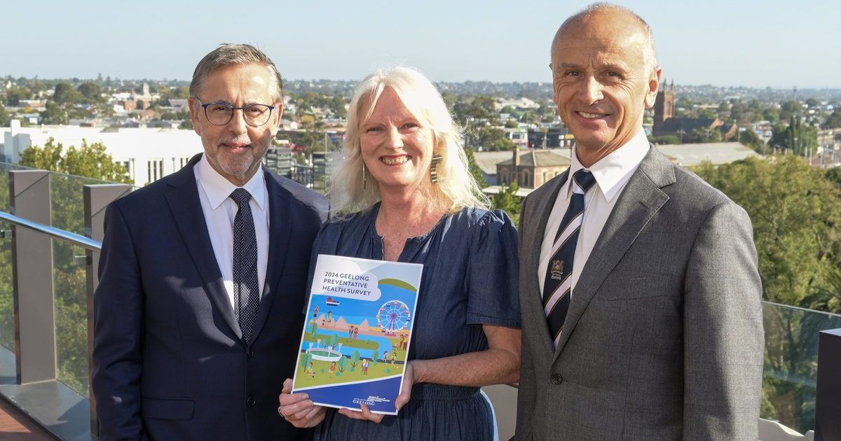 Geelong mental health support