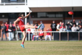 Round 13 GDFNL Corio Vs Winchelsea Senior Football
