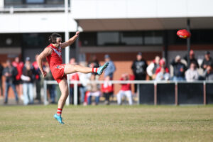 Round 13 GDFNL Corio Vs Winchelsea Senior Football