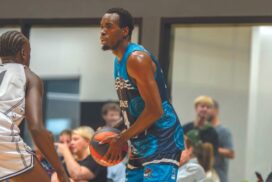 Surfcoast Chargers basketball
