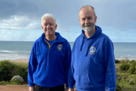 Torquay Lions Club