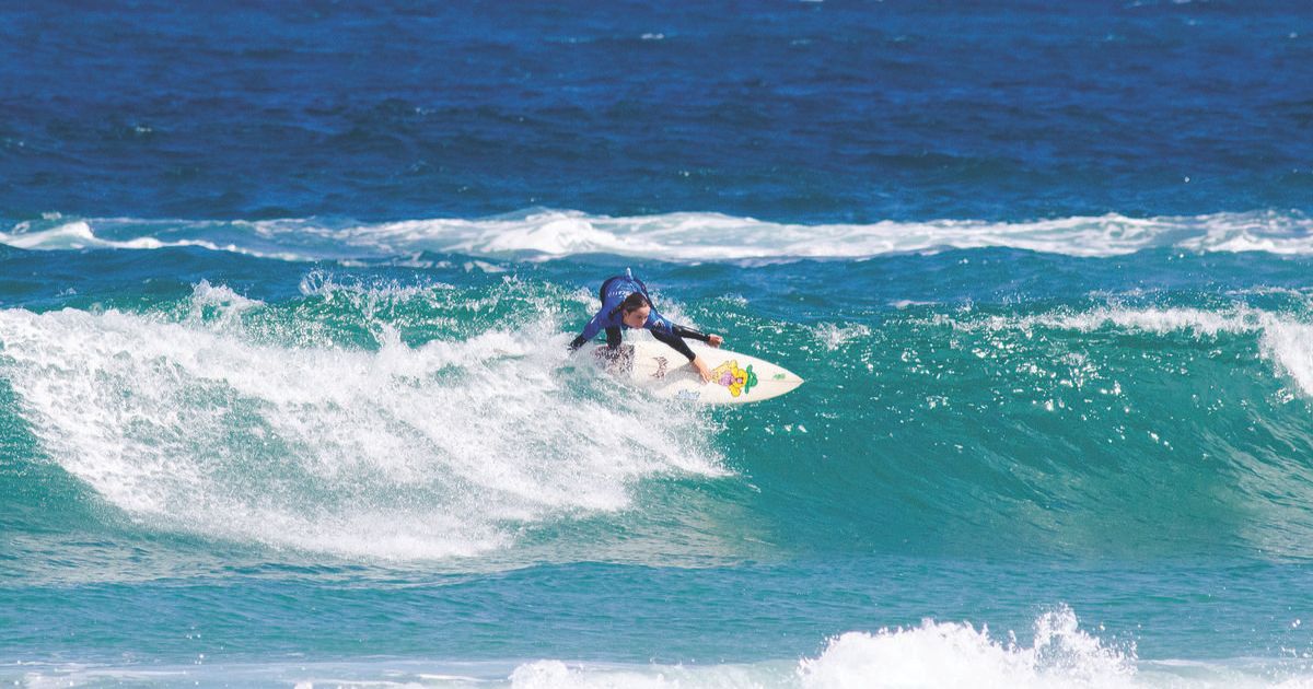 Rip Curl GromSearch