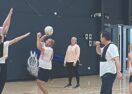 Walking netball Torquay