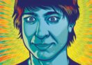 Arj Barker Geelong