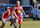 GDFL finals hopes