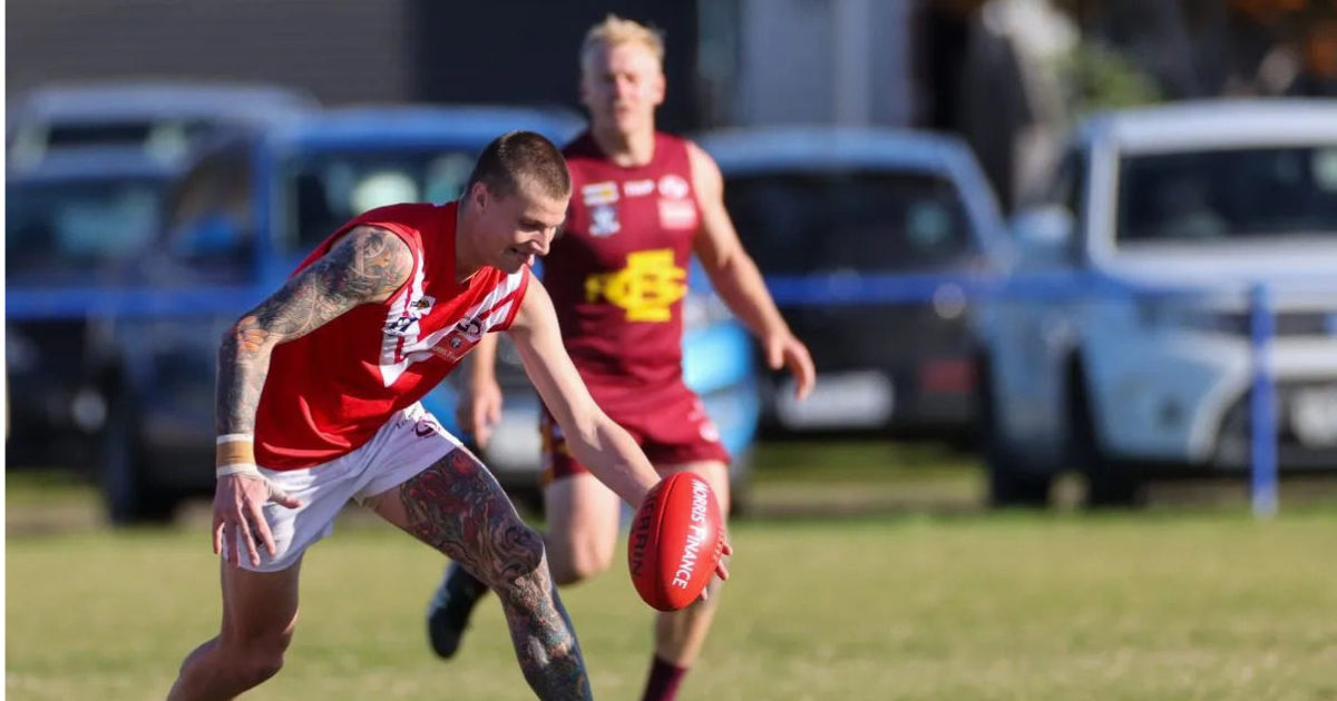 GDFL finals hopes