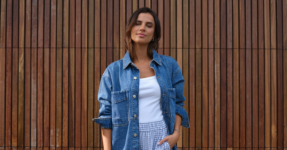 Geelong fashion fundraiser