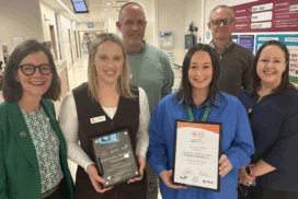 stroke care certification