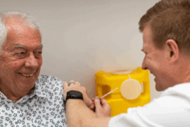 Community Pharmacist Program