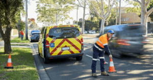 New Victorian road rule