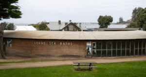 Lorne Sea Baths