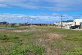 Torquay shared pathway