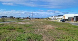 Torquay shared pathway