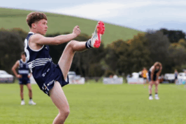 Barwon Region Showcase