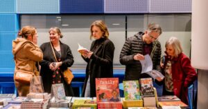 Local Word Writers Festival
