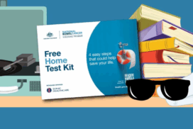 Bowel cancer screening