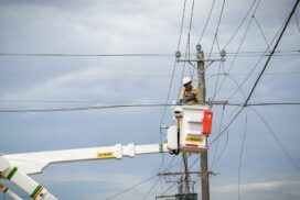 Electricity apprenticeships Victoria