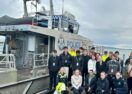 Geelong police work experience