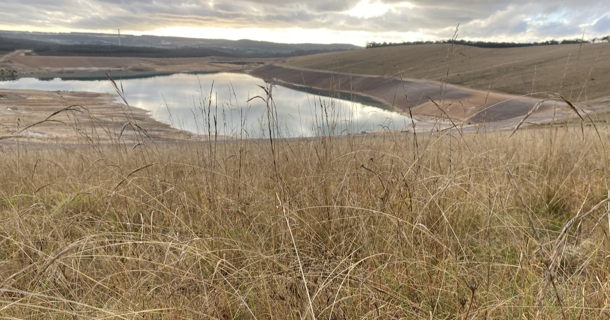 Anglesea groundwater concerns