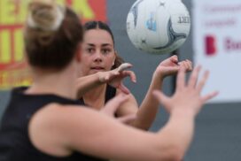 Colac Tigers netball rebuild