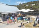 Lorne cafe lease
