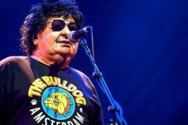 Richard Clapton tour
