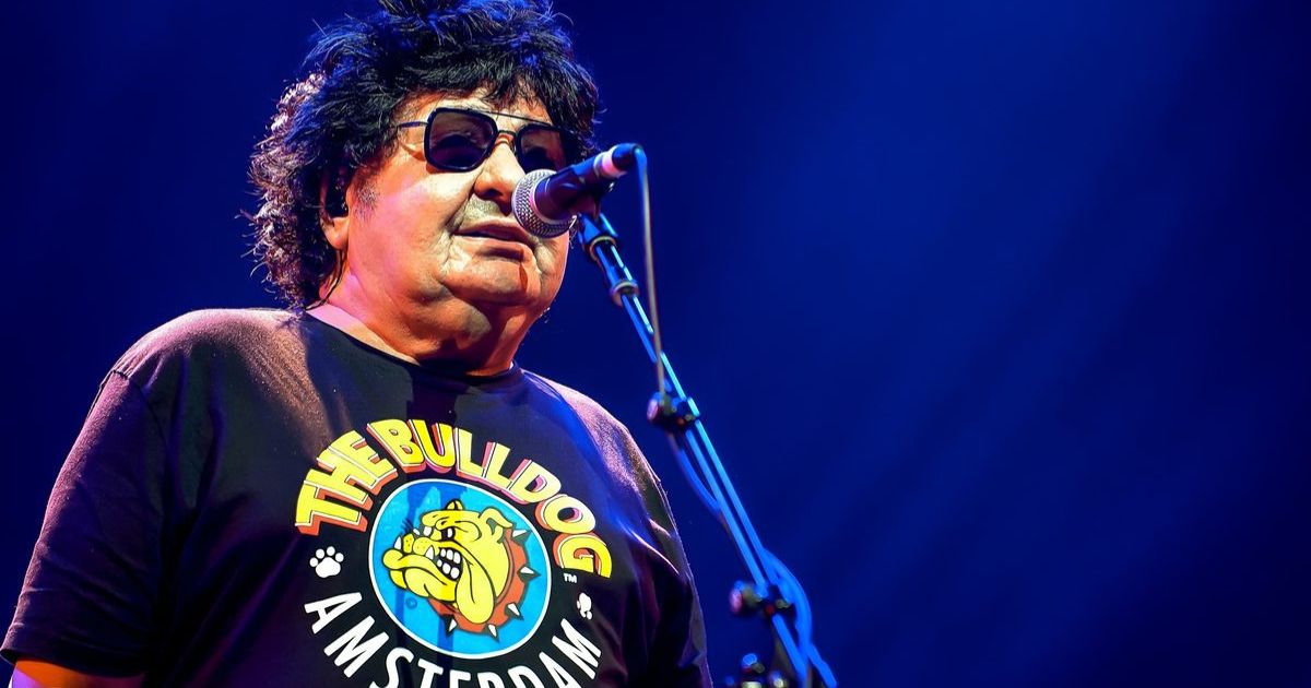 Richard Clapton tour