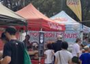 Aireys Inlet Winter Market