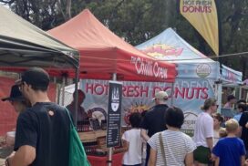 Aireys Inlet Winter Market
