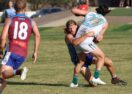 BFL premiership race