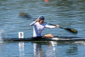 Kayak World Championships