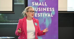 Geelong Small Business Festival