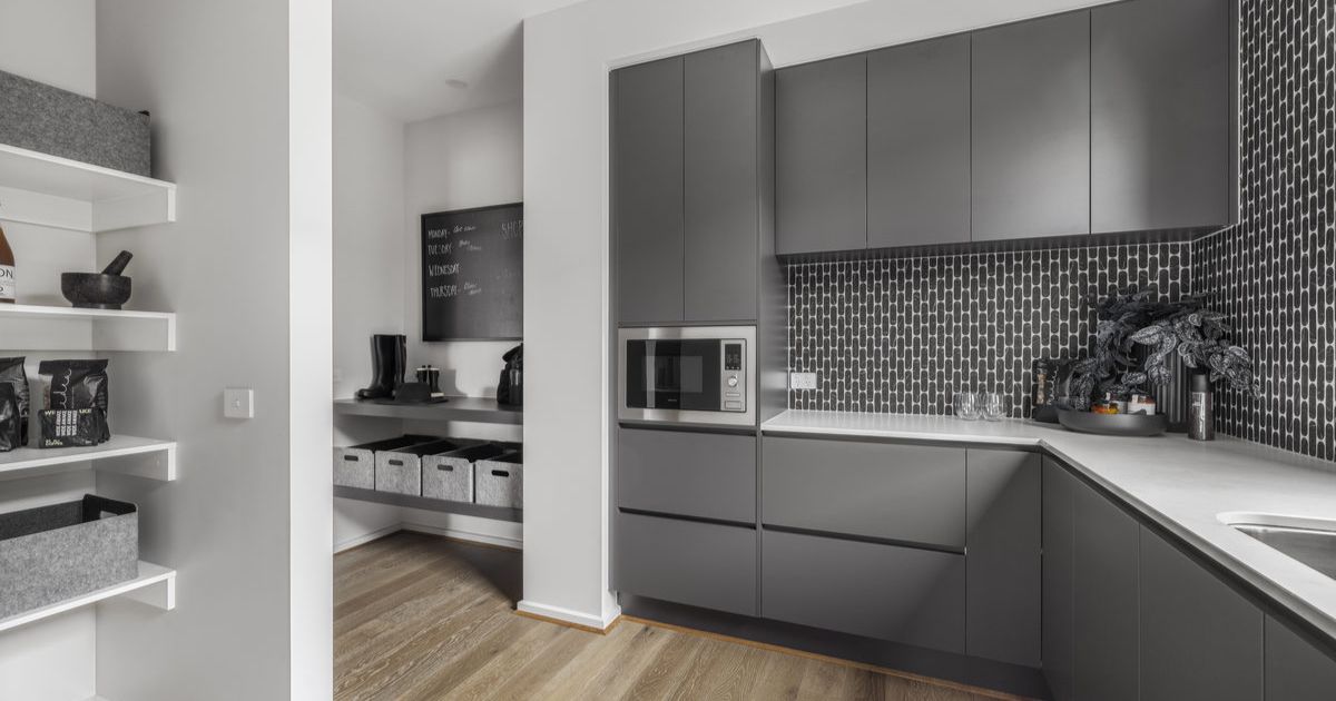 Geelong display homes