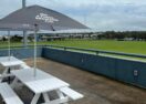 Surf Coast cricket nets
