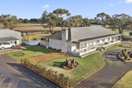 Colac West rural property