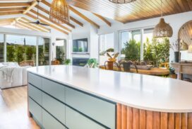 sustainable custom homes