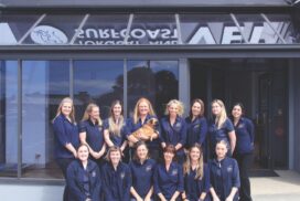 Surf Coast veterinary care