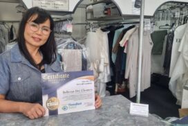 Geelong dry cleaners