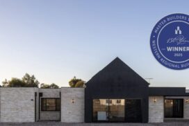 The full building service