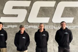 Torquay collision repair