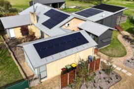Geelong solar company
