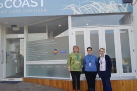 award-winning home care